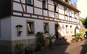 Ferienwohnung Vordermühle